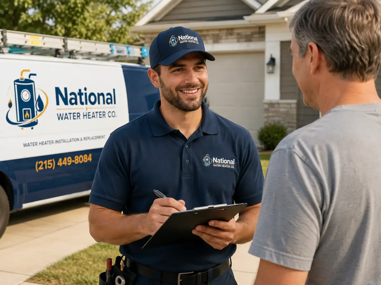 Water Heater Installation Anmoore, WV FAQs